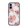 Slim Protection Premium Case［ Mod Deco - オリジナル - フラワー/C ］