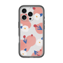 Slim Protection Premium Case［ Mod Deco - オリジナル - フラワー/C ］