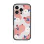 Slim Protection Premium Case［ Mod Deco - オリジナル - フラワー/C ］
