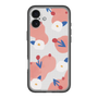 Slim Protection Premium Case［ Mod Deco - オリジナル - フラワー/C ］