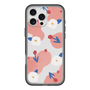 Slim Protection Premium Case［ Mod Deco - オリジナル - フラワー/C ］