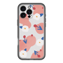 Slim Protection Premium Case［ Mod Deco - オリジナル - フラワー/C ］