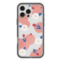 Slim Protection Premium Case［ Mod Deco - オリジナル - フラワー/C ］