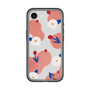 Slim Protection Premium Case［ Mod Deco - Original - Flower/C ］