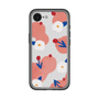 Slim Protection Premium Case［ Mod Deco - Original - Flower/C ］
