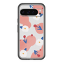 Slim Protection Premium Case［ Mod Deco - オリジナル - フラワー/C ］