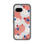 Slim Protection Premium Case［ Mod Deco - Original - Flower/C ］