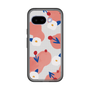 Slim Protection Premium Case［ Mod Deco - Original - Flower/C ］