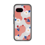 Slim Protection Premium Case［ Mod Deco - Original - Flower/C ］