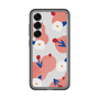 Slim Protection Premium Case［ Mod Deco - Original - Flower/C ］