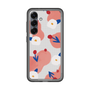 Slim Protection Premium Case［ Mod Deco - Original - Flower/C ］
