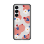 Slim Protection Premium Case［ Mod Deco - Original - Flower/C ］