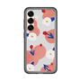 Slim Protection Premium Case［ Mod Deco - Original - Flower/C ］