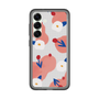 Slim Protection Premium Case［ Mod Deco - Original - Flower/C ］