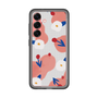 Slim Protection Premium Case［ Mod Deco - Original - Flower/C ］