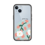 Slim Protection Premium Case［ Mod Deco - オリジナル - フラワー/D ］