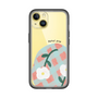Slim Protection Premium Case［ Mod Deco - オリジナル - フラワー/D ］