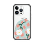 Slim Protection Premium Case［ Mod Deco - オリジナル - フラワー/D ］