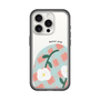 Slim Protection Premium Case［ Mod Deco - オリジナル - フラワー/D ］