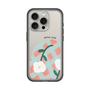 Slim Protection Premium Case［ Mod Deco - オリジナル - フラワー/D ］