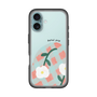 Slim Protection Premium Case［ Mod Deco - オリジナル - フラワー/D ］