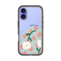 Slim Protection Premium Case［ Mod Deco - オリジナル - フラワー/D ］