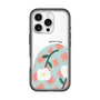 Slim Protection Premium Case［ Mod Deco - オリジナル - フラワー/D ］