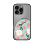 Slim Protection Premium Case［ Mod Deco - オリジナル - フラワー/D ］