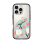 Slim Protection Premium Case［ Mod Deco - オリジナル - フラワー/D ］