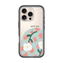 Slim Protection Premium Case［ Mod Deco - オリジナル - フラワー/D ］