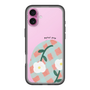 Slim Protection Premium Case［ Mod Deco - オリジナル - フラワー/D ］