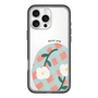 Slim Protection Premium Case［ Mod Deco - オリジナル - フラワー/D ］