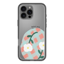 Slim Protection Premium Case［ Mod Deco - オリジナル - フラワー/D ］