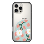 Slim Protection Premium Case［ Mod Deco - オリジナル - フラワー/D ］