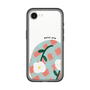 Slim Protection Premium Case［ Mod Deco - Original - Flower/D ］