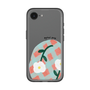 Slim Protection Premium Case［ Mod Deco - Original - Flower/D ］