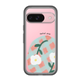 Slim Protection Premium Case［ Mod Deco - オリジナル - フラワー/D ］