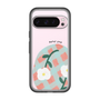 Slim Protection Premium Case［ Mod Deco - オリジナル - フラワー/D ］