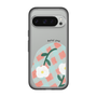 Slim Protection Premium Case［ Mod Deco - オリジナル - フラワー/D ］