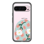 Slim Protection Premium Case［ Mod Deco - オリジナル - フラワー/D ］