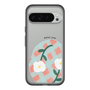 Slim Protection Premium Case［ Mod Deco - オリジナル - フラワー/D ］