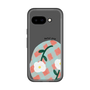 Slim Protection Premium Case［ Mod Deco - Original - Flower/D ］