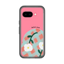 Slim Protection Premium Case［ Mod Deco - Original - Flower/D ］
