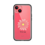 Slim Protection Premium Case［ Mod Deco - オリジナル - フラワー/E ］