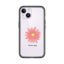 Slim Protection Premium Case［ Mod Deco - オリジナル - フラワー/E ］