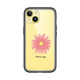 Slim Protection Premium Case［ Mod Deco - オリジナル - フラワー/E ］