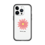 Slim Protection Premium Case［ Mod Deco - オリジナル - フラワー/E ］