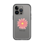Slim Protection Premium Case［ Mod Deco - オリジナル - フラワー/E ］