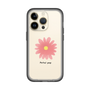Slim Protection Premium Case［ Mod Deco - オリジナル - フラワー/E ］