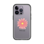 Slim Protection Premium Case［ Mod Deco - オリジナル - フラワー/E ］